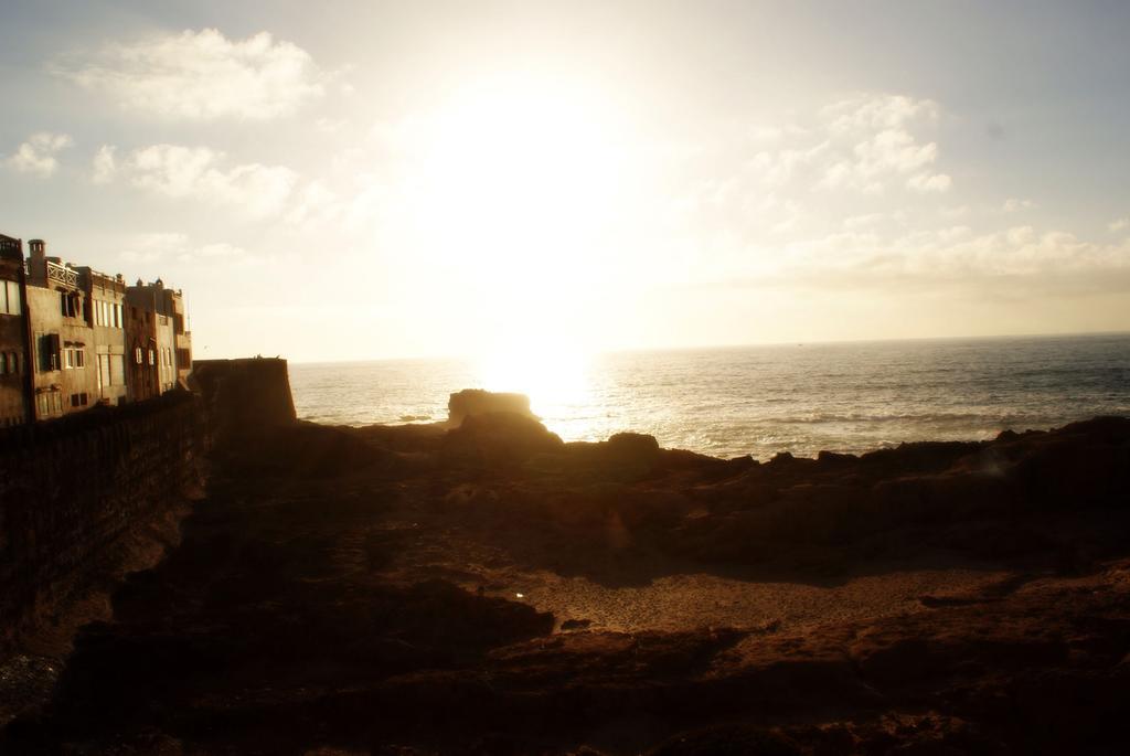 Dar Fouad Apartment Essaouira Cameră foto