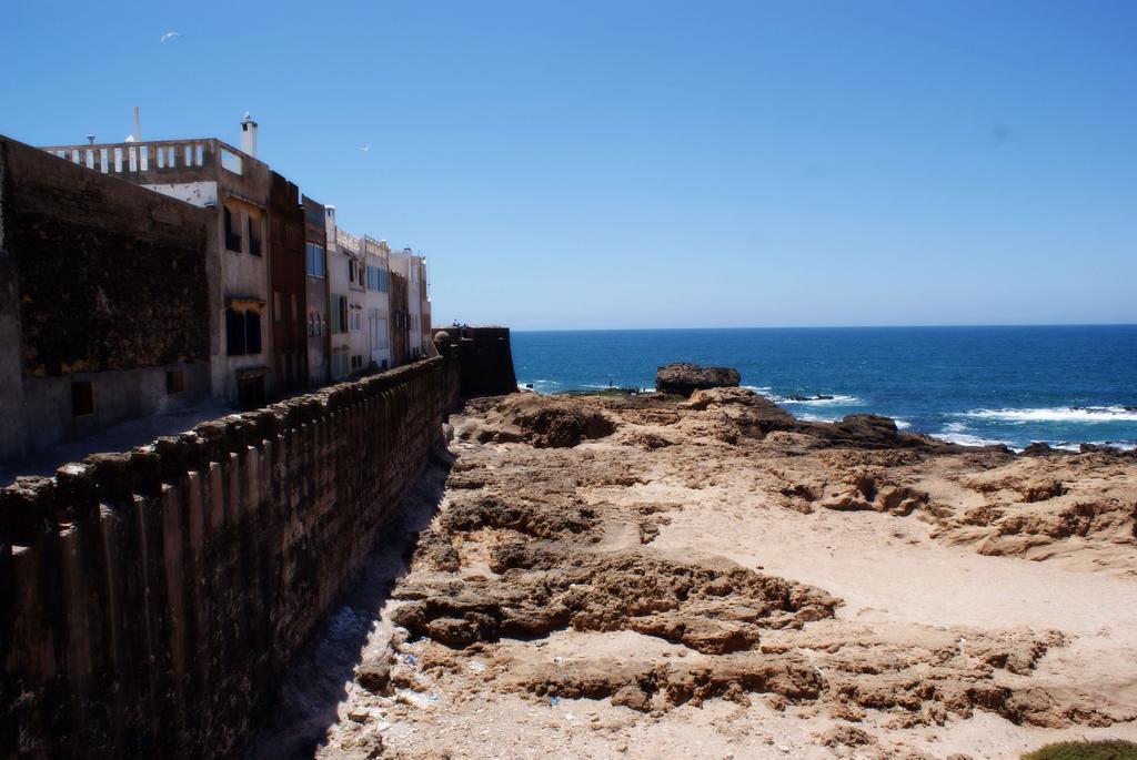 Dar Fouad Apartment Essaouira Cameră foto