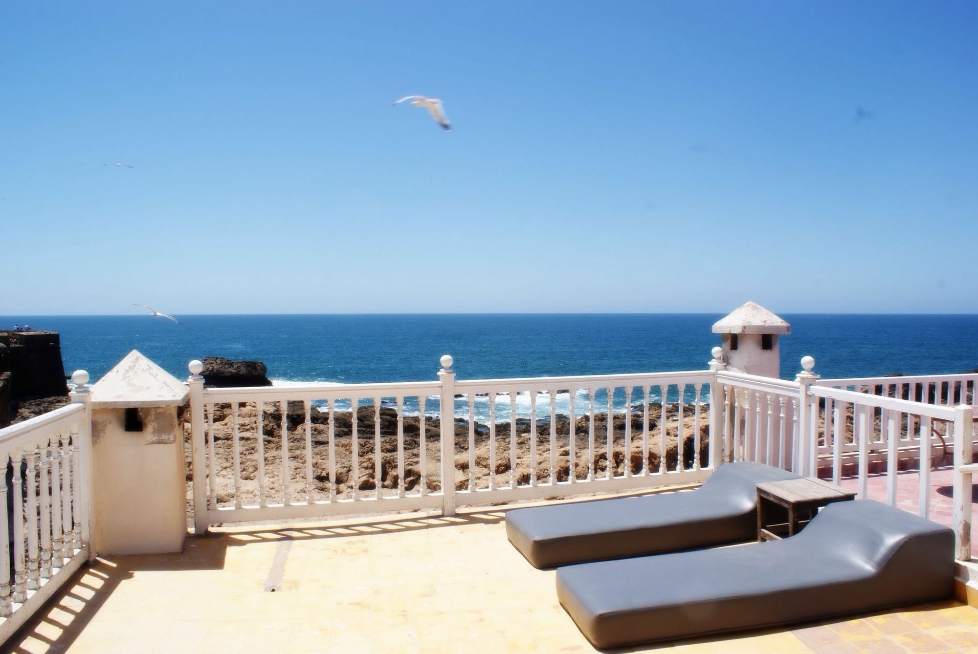 Dar Fouad Apartment Essaouira Exterior foto